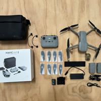 DRONE DJI MAVIC AIR 2