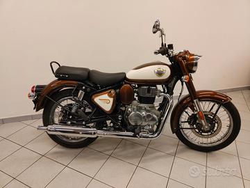 Royal Enfield Classic 350 2025 IN PRONTA CONSEGNA