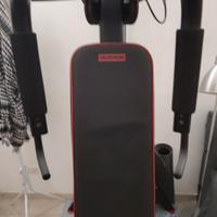 Palestra multifunzione decathlon