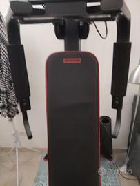 Palestra multifunzione decathlon