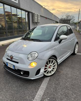 500 ABARTH ESSESSE 160cv SABELT