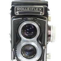 rolleiflex