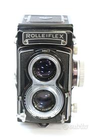 rolleiflex