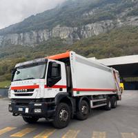 Iveco magirus