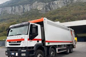 Iveco magirus