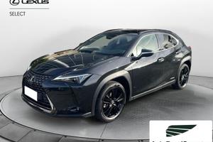Lexus UX Hybrid Midnight Edition 2WD