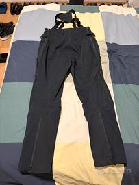 Pantaloni Salewa Ortles Gtx Pro