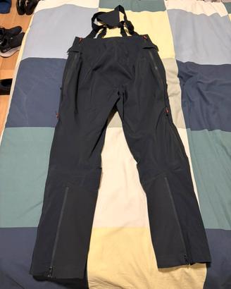 Pantaloni Salewa Ortles Gtx Pro