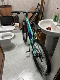 Bici bianchi