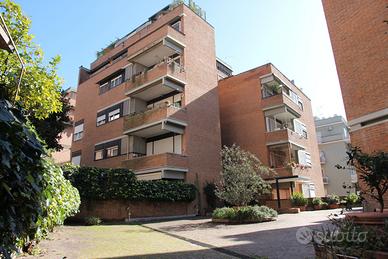Appartamento in Roma zona Talenti