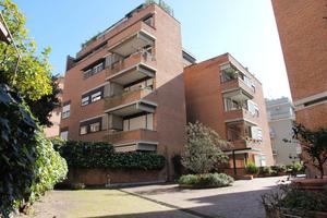 Appartamento in Roma zona Talenti