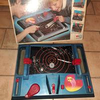 allarme nello spazio editrice giochi 1983 vintage