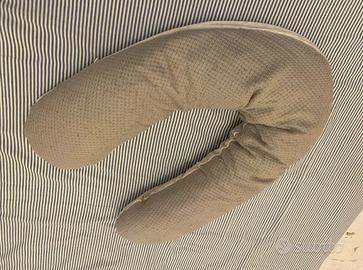 Cuscino da gravidanza