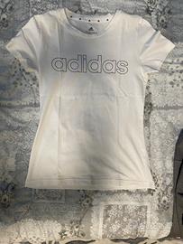 Maglietta Adidas bambini
