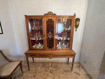 Sala anni 50