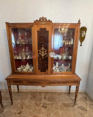 Sala anni 50