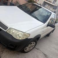 Fiat Strada 1.3 Multijet