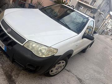 Fiat Strada 1.3 Multijet