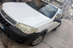 Fiat Strada 1.3 Multijet