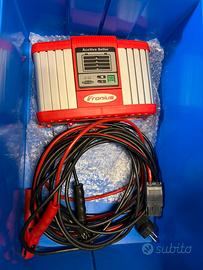 Carica batteria professionale
