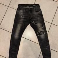 Jeans Soldier taglia 42