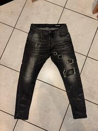 Jeans Soldier taglia 42