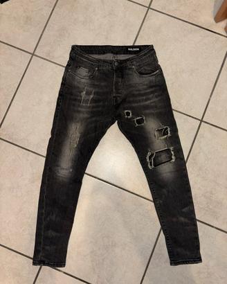 Jeans Soldier taglia 42