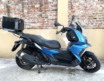 BMW C400X " TUO DA € 96/MESE "