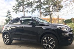 Fiat 500X 1300 diesel City Cross 2018