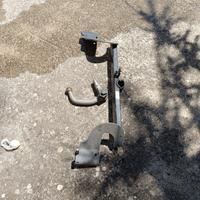 gancio traino KIA Ceed / cee'd 1.6i GT Line 2016