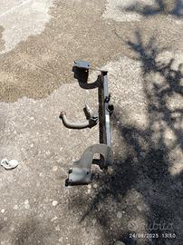 gancio traino KIA Ceed / cee'd 1.6i GT Line 2016