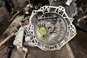 A13DTC CAMBIO 5 MARCE OPEL MERIVA B 1.3 CDTI 75CV