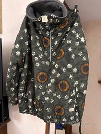 Abbigliamento sci snowboard