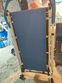 Tapis roulant