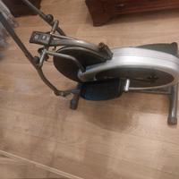  bici ellittica marca BODY sculpture