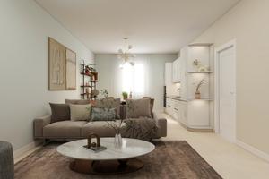 Vendita appartamento