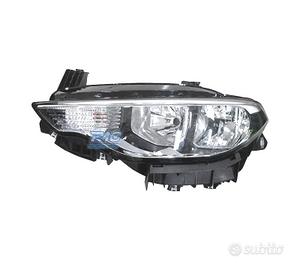FANALE SINISTRO FIAT TIPO 16-20