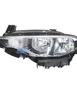 FANALE SINISTRO FIAT TIPO 16-20