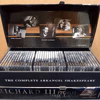 The Complete Arkangel Shakespeare