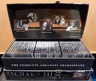 The Complete Arkangel Shakespeare