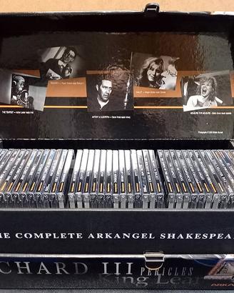 The Complete Arkangel Shakespeare