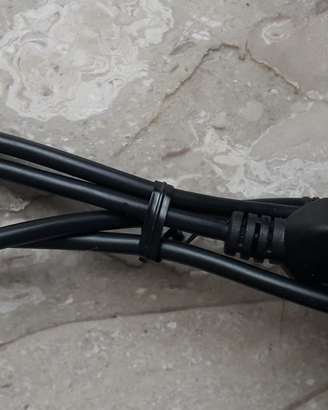 Cavetto fotocamera