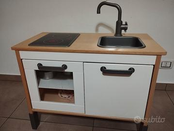 cucina Ikea bimbi