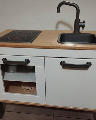 cucina Ikea bimbi