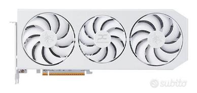 Amd rx 9070xt valuto scambi 