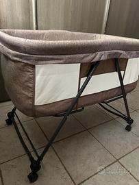 Ubravoo culla pieghevole