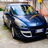 Renault Scenic x mode 1500 110cv