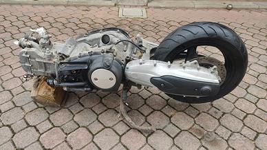 motore tmax