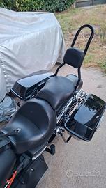 borse rigide Harley-Davidson
