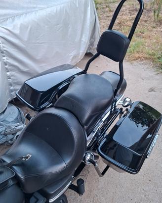borse rigide Harley-Davidson